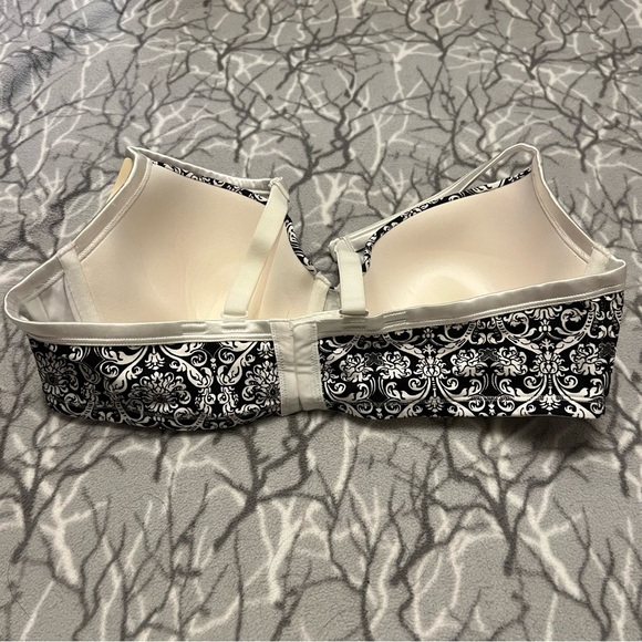 NWT Cacique Cotton T Shirt Bra 40D - Picture 2 of 5